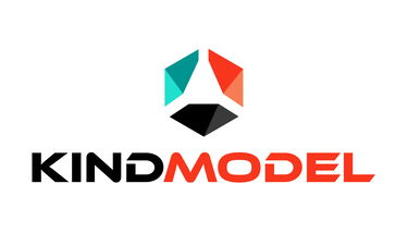 kindmodel.com - Creative brandable domain for sale